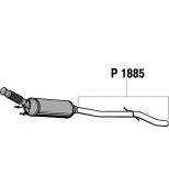 FENNO STEEL - P1885 - 